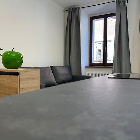 Yugogo Mazzini 41 - Bilocale Trento Centro Apartment Exterior foto