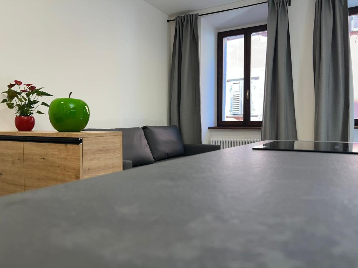 Yugogo Mazzini 41 - Bilocale Trento Centro Apartment Exterior foto