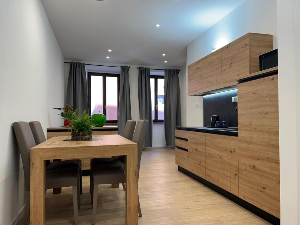 Yugogo Mazzini 41 - Bilocale Trento Centro Apartment Exterior foto